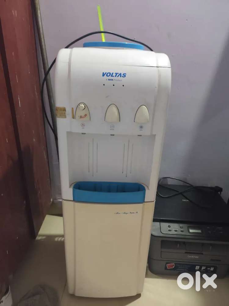 Tata voltas