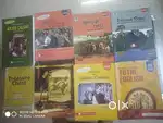 ICSE 10th Books Recommend by Vishwajyot high school