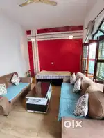 2Bedroom 1 hall 1drawing room kitchen 3 bathroom