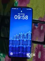 Realme 10 pro 5g. 8/128.  full new condition 1year old