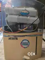 Ro water purifier