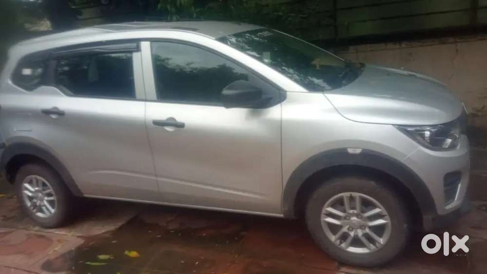Renault Triber 2024 Petrol 15000 Km Driven