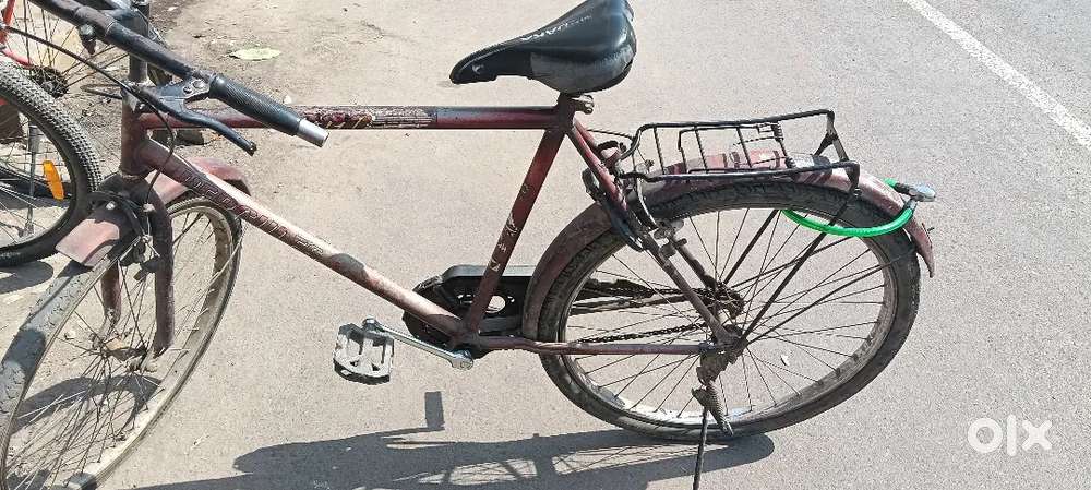 Cycle is best condition no problem