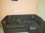 2 Sofa Set