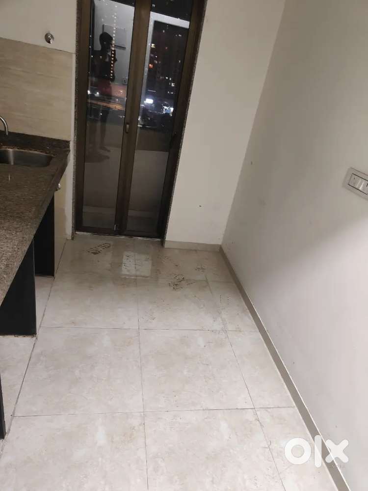 Sharing room available Only Ladies