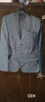 Coat pant size 40