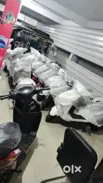 Helper ki jarurat hai E-rickshaw ke showroom mein kam karna hai