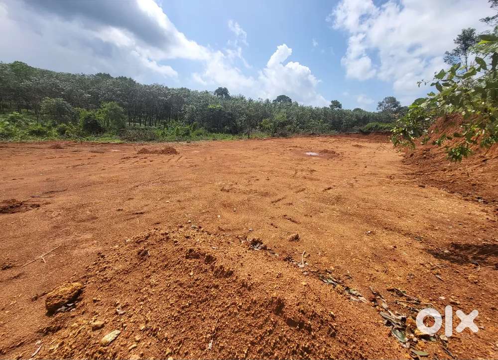 4acre+ property for rent/lease