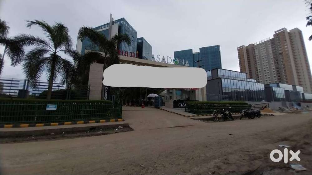 Commercial Office Space For Rent In Mani Casadona At New Town