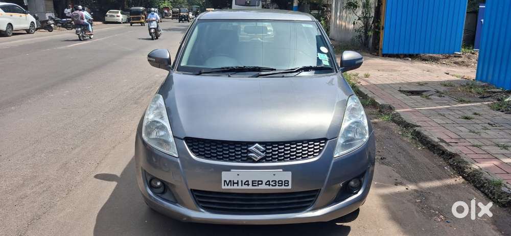 Maruti Suzuki Swift 2011-2014 VXI, 2014, Petrol
