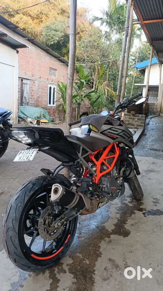 Top quality ktm duke 250