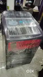 Top load automatic top load washing machine