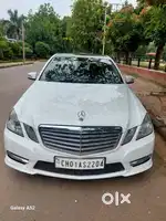 Mercedes-Benz E-Class 220 CDI Sport, 2013, Diesel