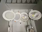 Clothing store fixtures