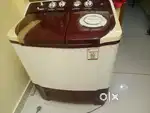 Lg semi automatic machine 6.5 kg