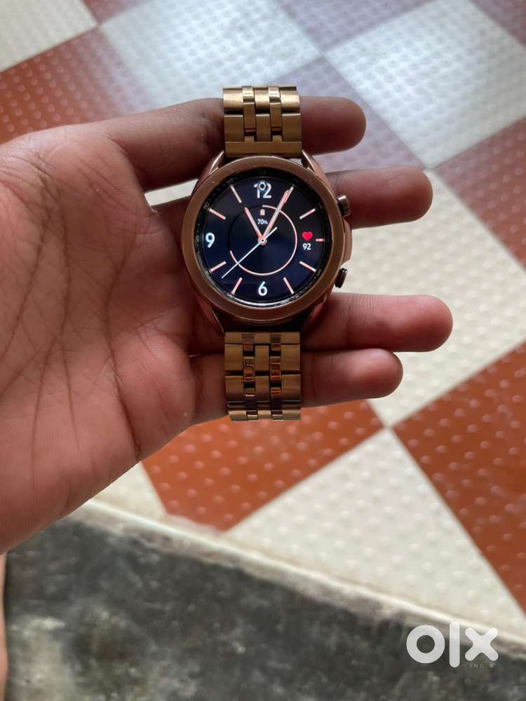 Samsung watch