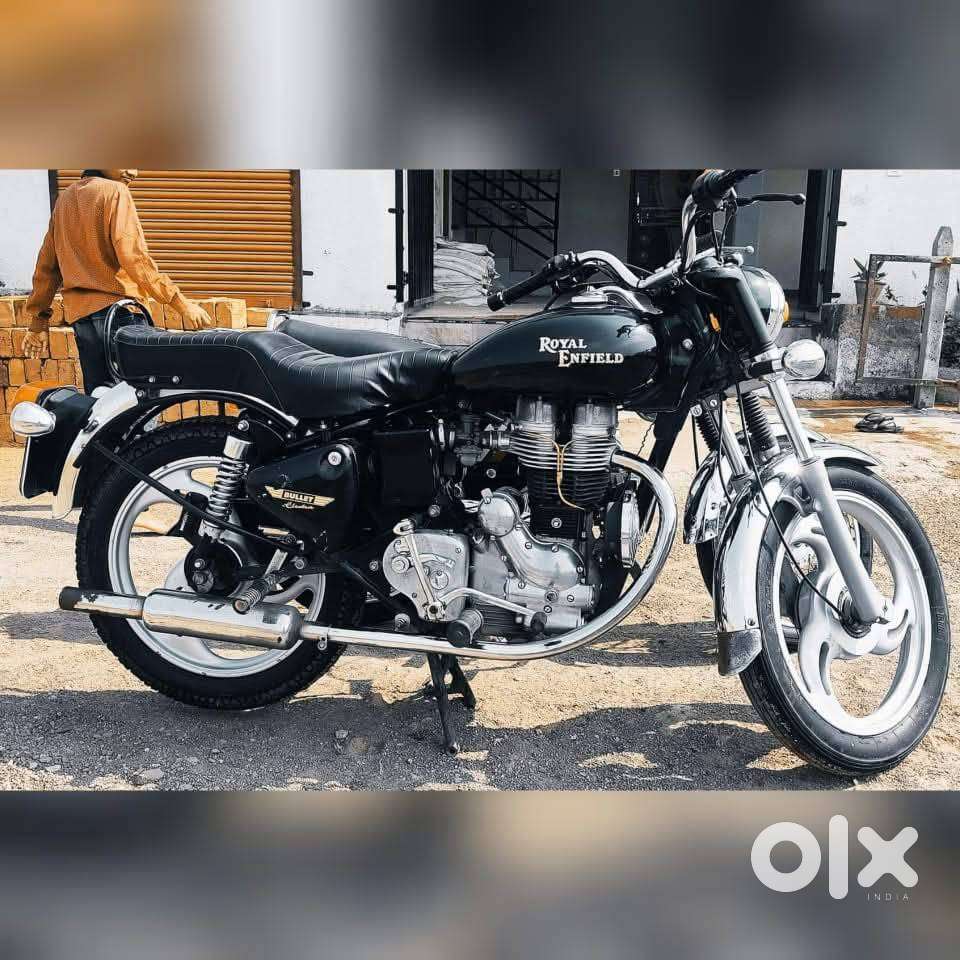 Mh14 bullet