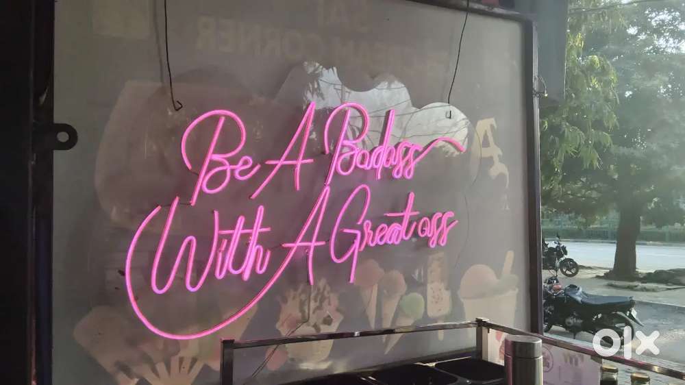 Need personal secretary