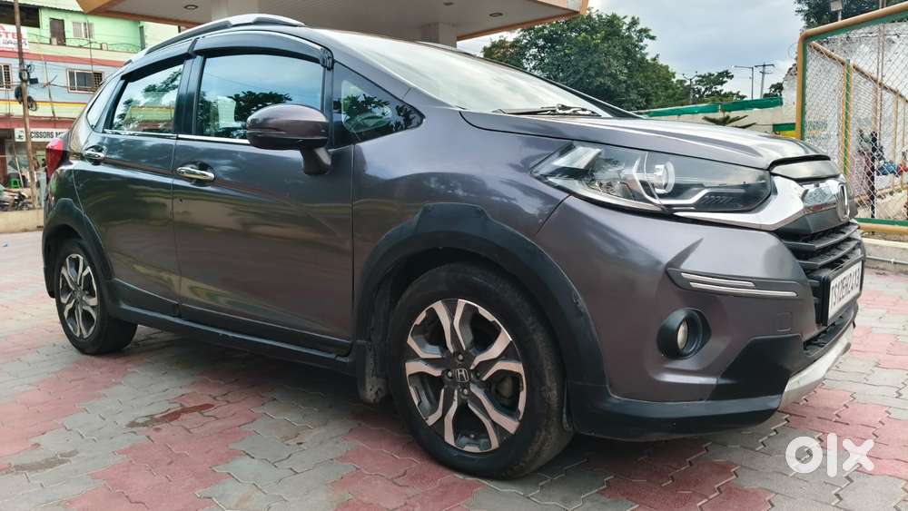 Honda WR-V 1.5 VX i-DTEC, 2018, Diesel