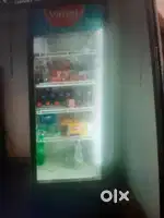 Voltas visi cooler