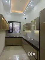 A brand new 2 side open 3bhk duplex available for sale in Zirakpur