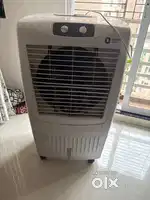 Air cooler