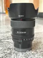 24 Gmaster f 1.4