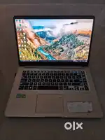 Asus vivobook s15