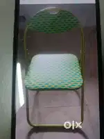 Camping foldablem