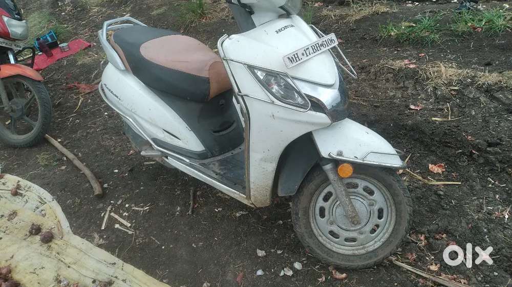Good condition