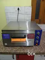Electric Microwave oven may 2025 purchasing,new dibba pack, commercial