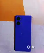 Moto g 85 New condition, fix rate he isse kam nhi hoga