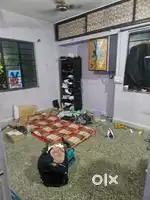 1Bhk Flat For Rent
1st Floor Kinara Hotel Vanaz  Kothrud