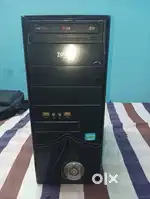 Computer CPU