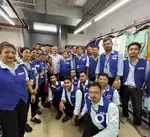 Male and female urgent hiring for vishal mega mart
