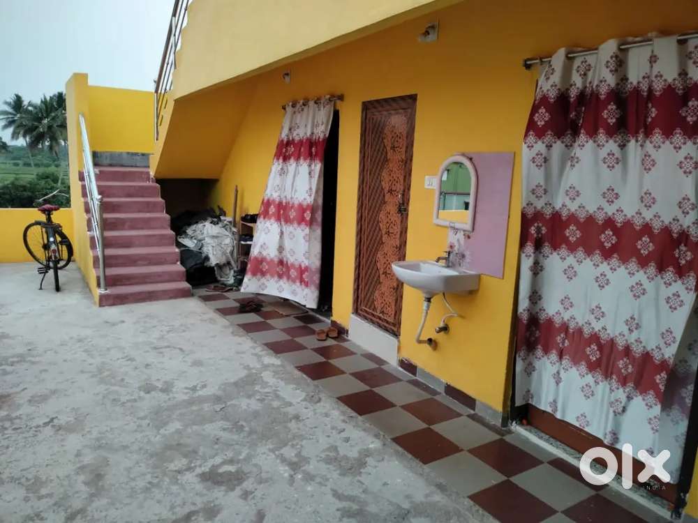 1 RK fully furnished available for rent at uttara
