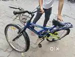 Hero bycycle boy for 2 year old