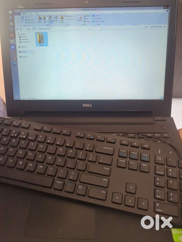 Dell Inspiron 15 3000 series laptop