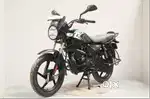Bajaj CT 125X Disc