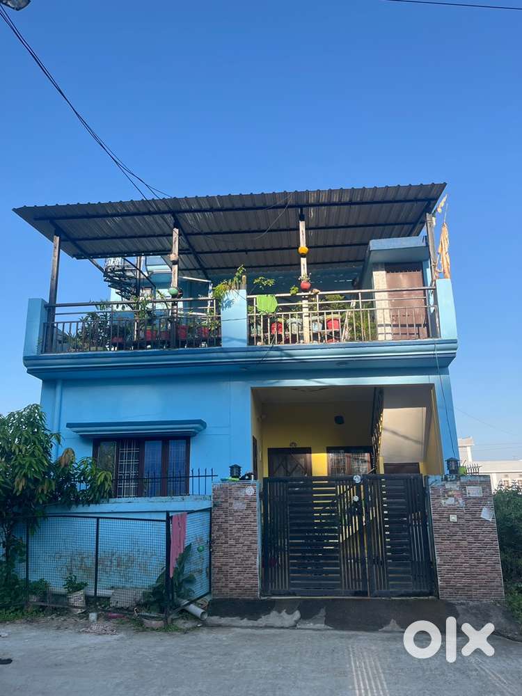 House for sell