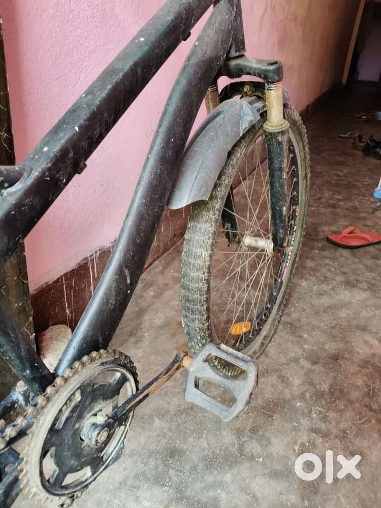 Tata strider cycle