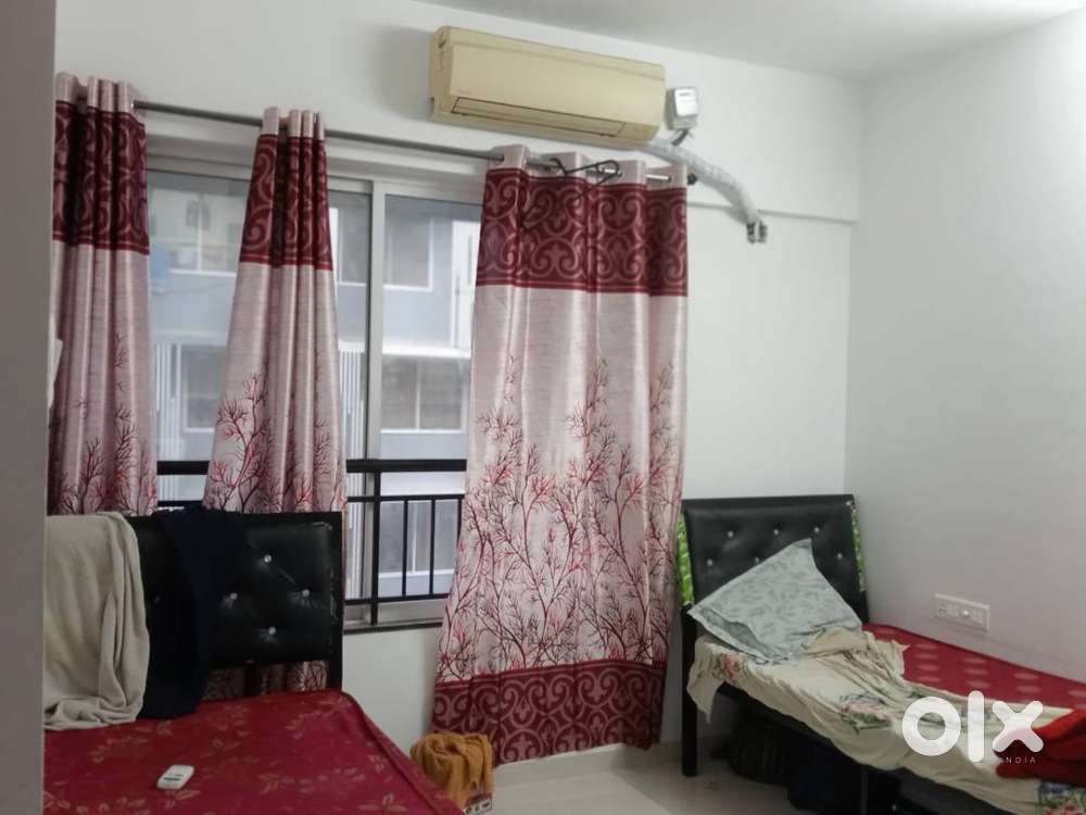 PG Males Vikharoli,GHatkopar,Kurla East/west Paying guest