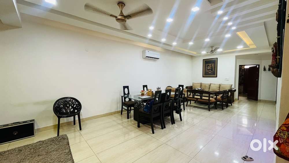 3BHK SPAPCIOUS LUXURY HOME