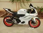 Good Condition R15 V4