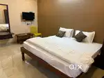 Ac and non AC at affordable prices