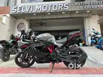 TVS APACHE RR310cc emi options available