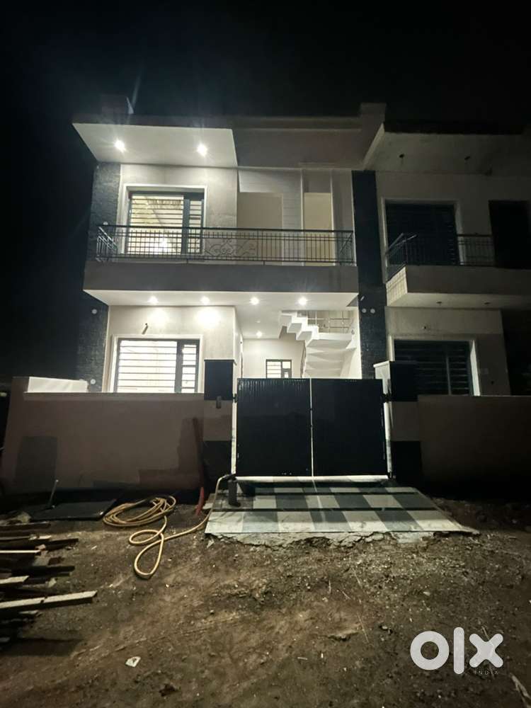 Rera approved Luxury villa