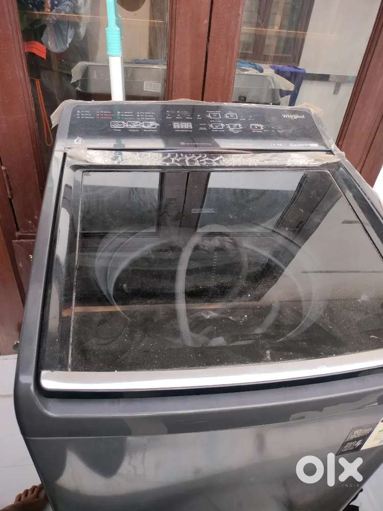 Whirlpool 7.5 kg 5 Star 
Stainwash Pro Fully 
Automatic