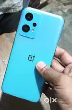 One plus nord ce2 lite 5g 6+6gb ram (exchange/sell)