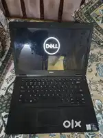 Dell i5 laptop 7th generation